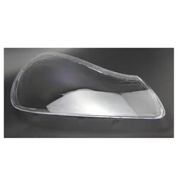 High-quality and durable new products porsche For cayyenne headlight cover Used for Freelander headlight cover