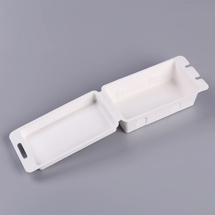 Customized Molded Pulp Sock Packaging Box (1600508999024)