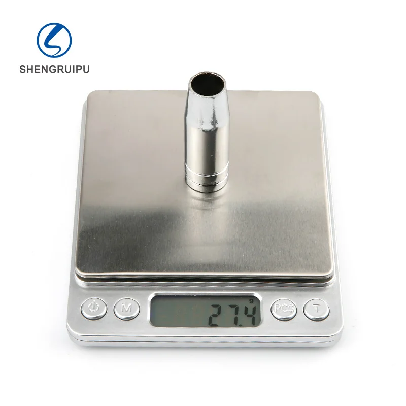 High Quality Factory Direct Sale  Spare Parts for 15AK  Welding Torch