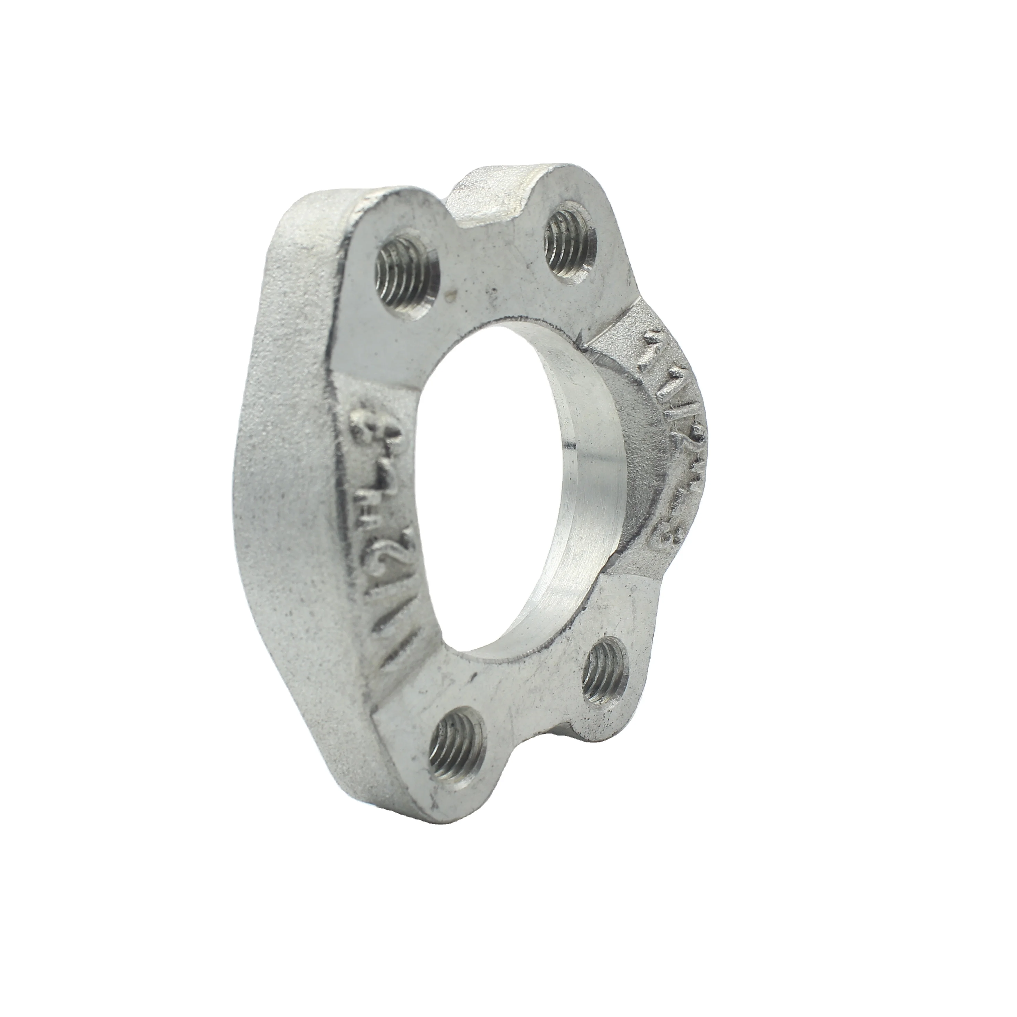 Factory Direct High Quality SAE Split Flange Clamps SAE Flange Clamp with Thread