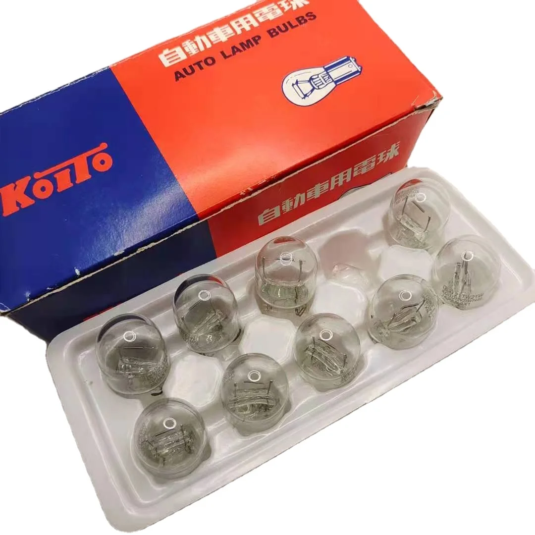 Factory wholesale small car bulbs auto lighting system car bulbs with high quality