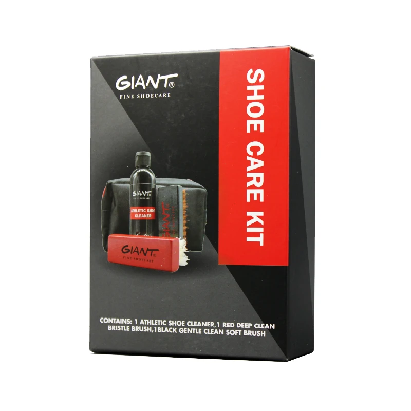 Amazon shoe care supplier athletic shoe cleaner trainers cleaning kit sneaker cleaner set