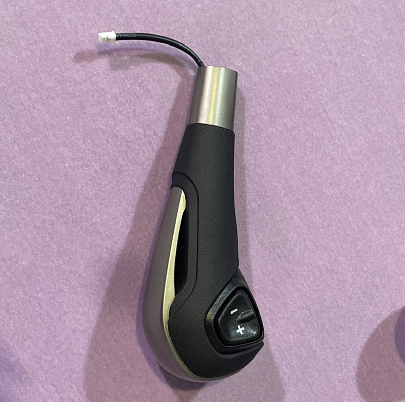 Factory new model car Automatic Gear Shift Shifter Lever Knob For Chevrolet Aveo Trax Sonic