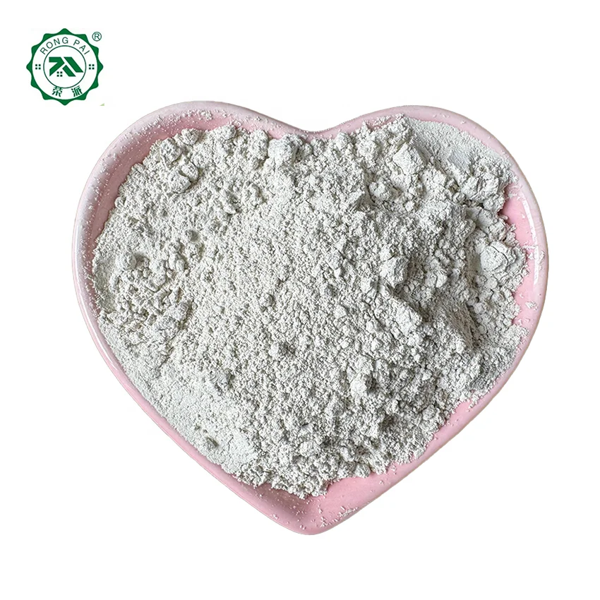 Chinese Factory desulfuration FGD Gypsum powder For gypsum board and daywall