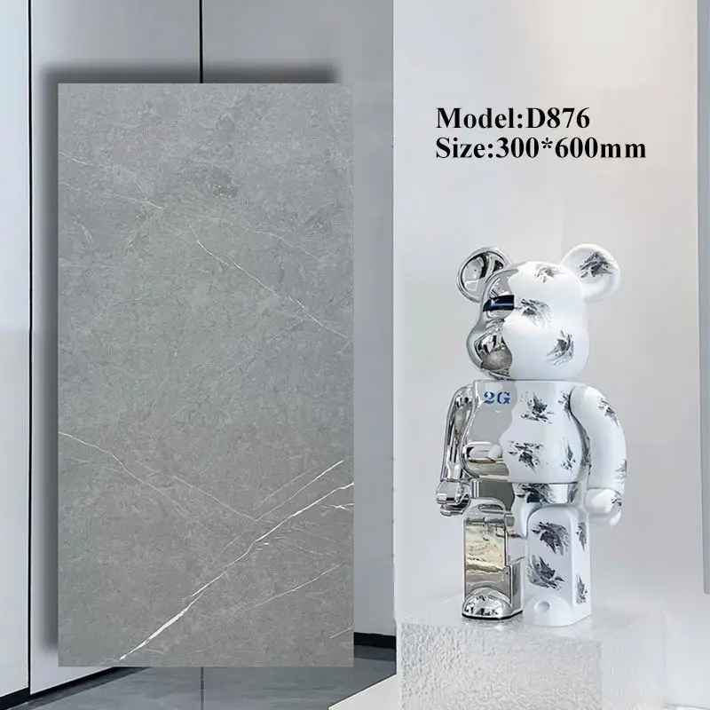 Дешевая мягкая легкая деревенская фарфоровая напольная плитка 300x600 керамическая кирпичная матовая для наружных стен Afirca