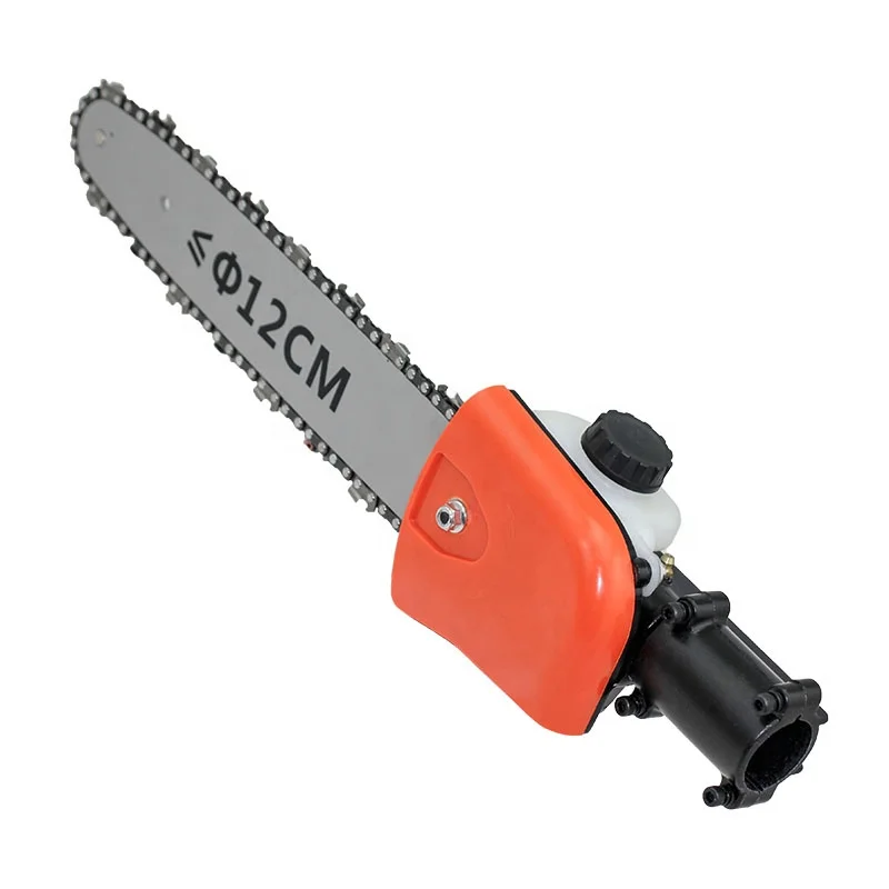 Telescopic Long Reach Power Pruners saw Head Parts