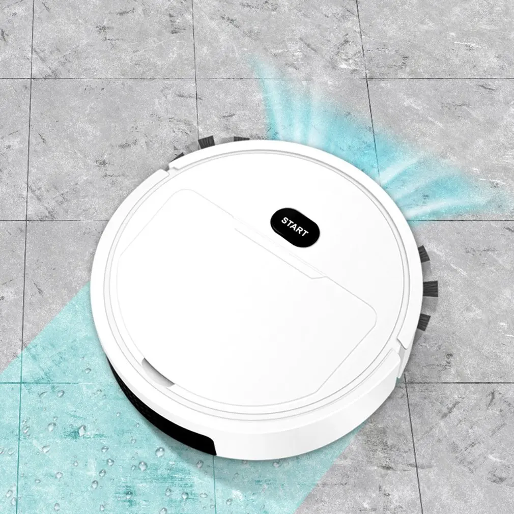 Easy home floor cleaning smart intelligent automatic sweeping mopping robot vacuum cleaner