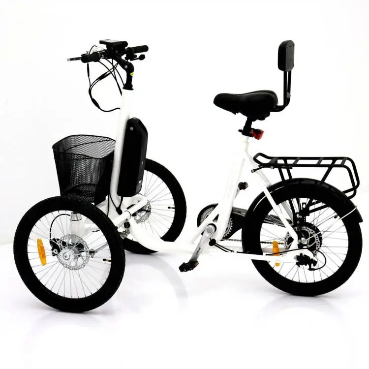 Лучший новый дизайн E Pedicab/Электрический рикша цена