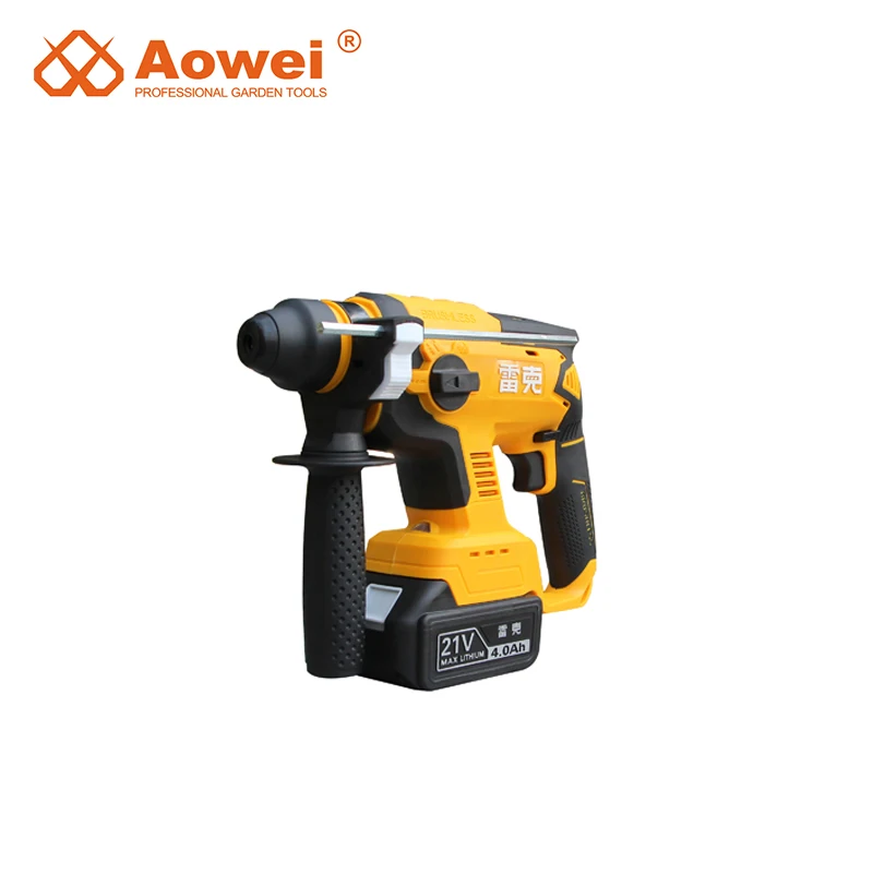 Factory Direct Sale 1200W Power Tools Rotary Hammer Drill Machine concrete drill