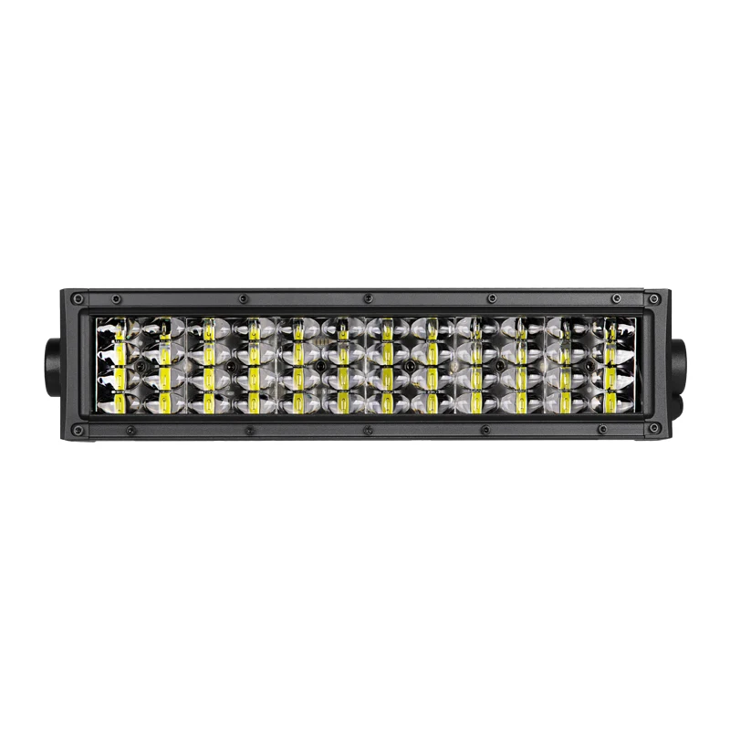 96W 12 дюймов свет бар светодиодный внедорожный IP68 для
