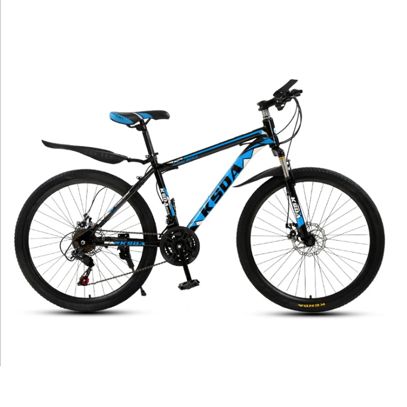 In stocks 24 and 26 inch mountain road men women bike racing bicycle