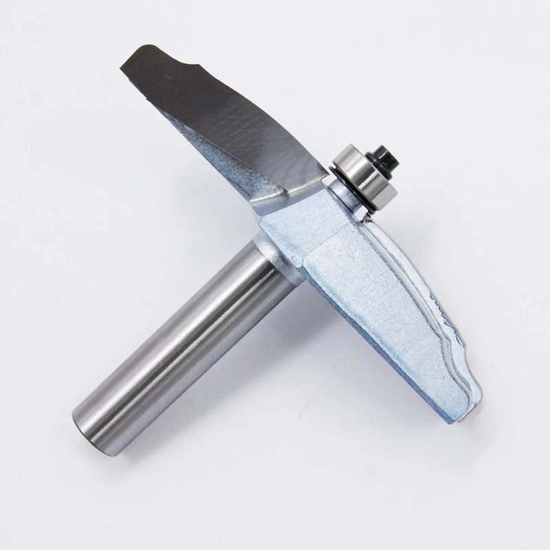 Line Angle Router bits  Fancy milling cutter Router bits