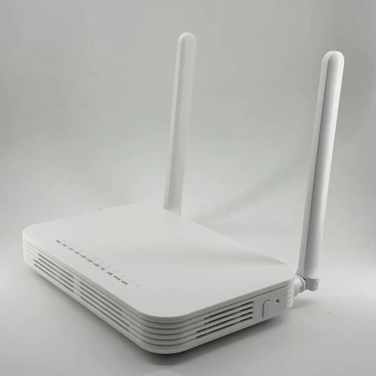 ready stock  EG8145X6 onu gpon High Quality  4GE +1TEL+2USB +WIFI6 DUAL band Fiber Optical Gpon Epon XponEG8145x6