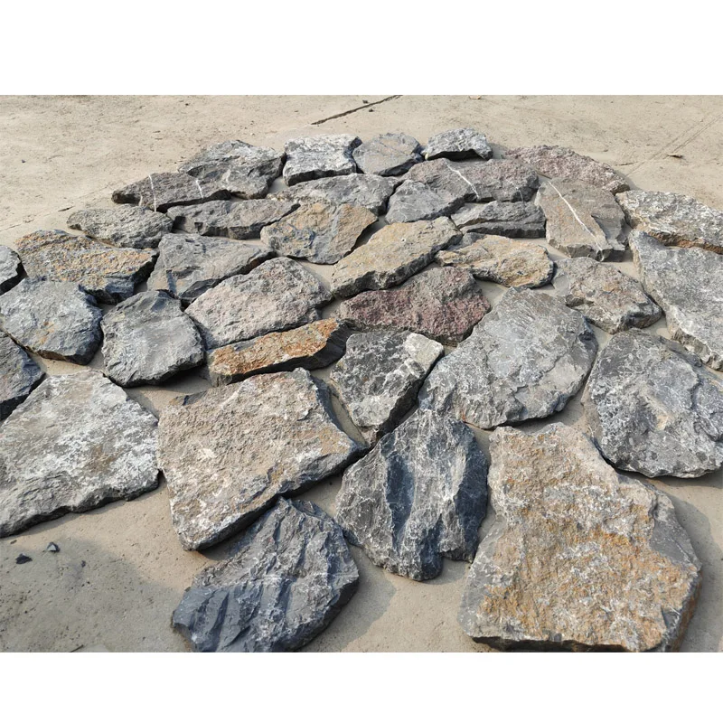 Натуральный декоративный камень каменная стена облицовка строительный