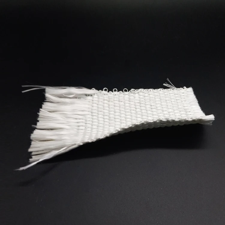 Fiberglass Round Rope