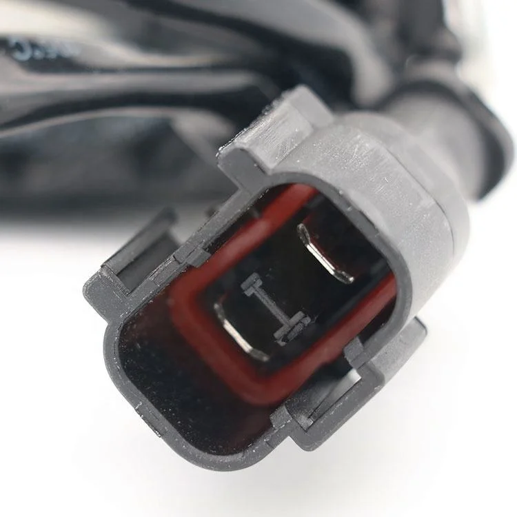 Excavator Rotation Solenoid Valve 6d102 Solenoid Valve 206-60-51130 206-60-51131 206-60-51132 For PC200-6/6D102