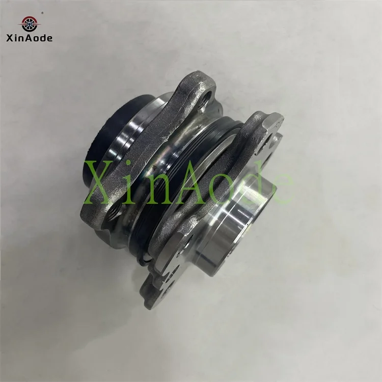 31 20 6 893 686 G32 X5 X6 подшипник ступицы колеса в сборе для BMW автозапчастей автомобиля G05