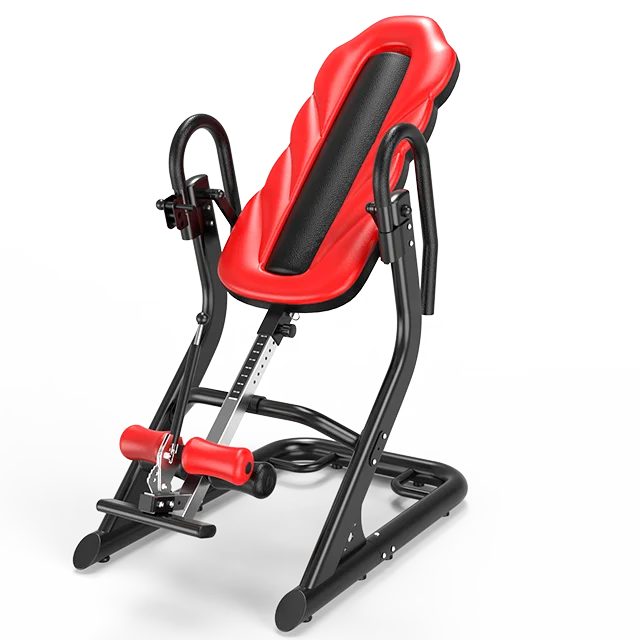 Назад здоровье и гигиена тренажерный зал фитнес оборудование Handstand Inversion Bench Таблица