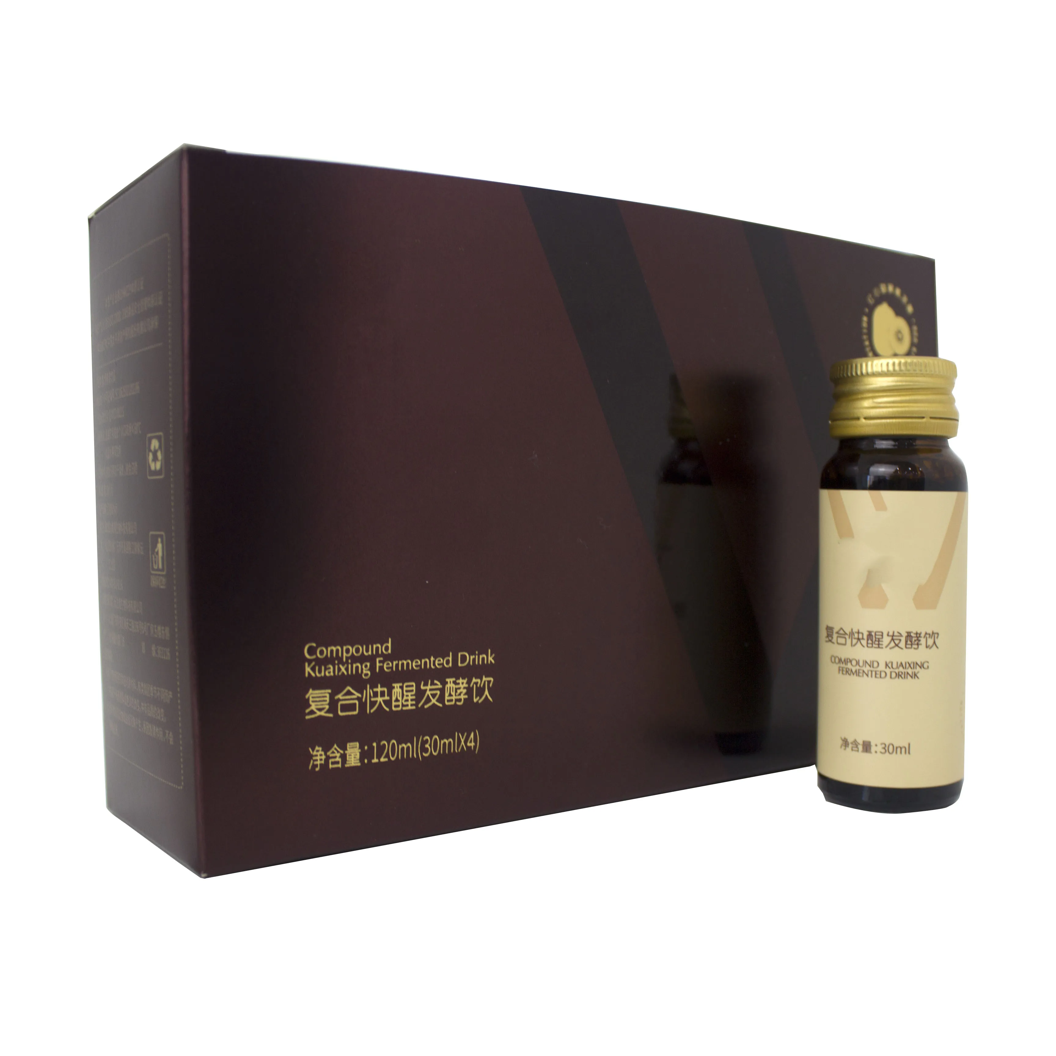 
Nutrient replenishment Liver support focus improved 