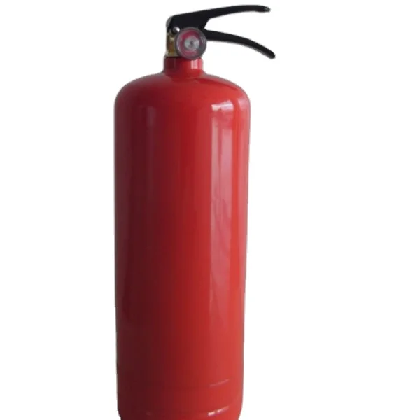 5lb abc powder fire extinguisher