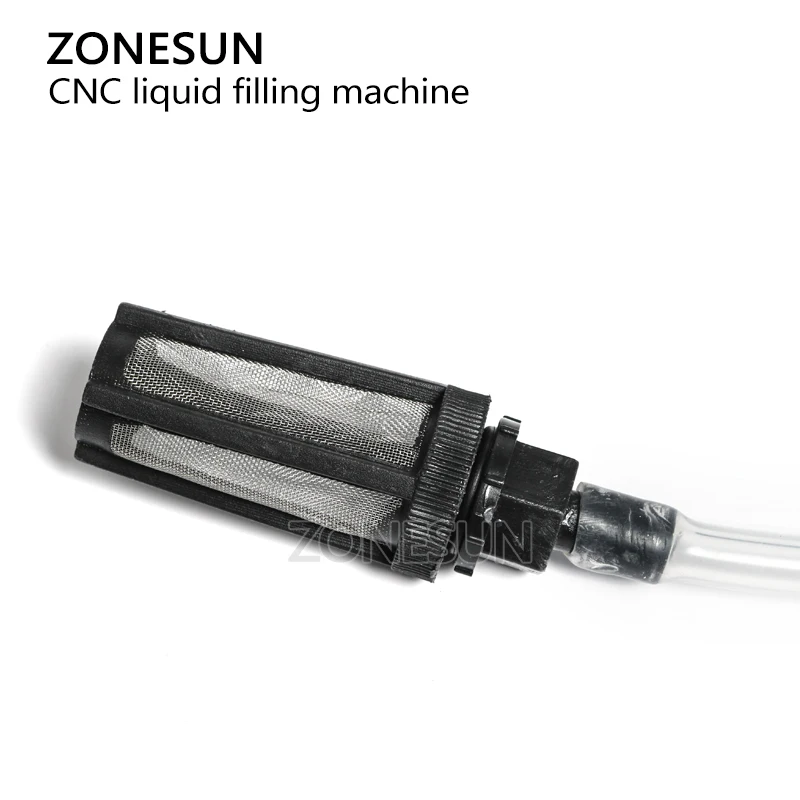 ZONESUN электрическая портативная машина для розлива жидкости мини маленькая бутылка воды цифровой насос парфюма молока оливкового