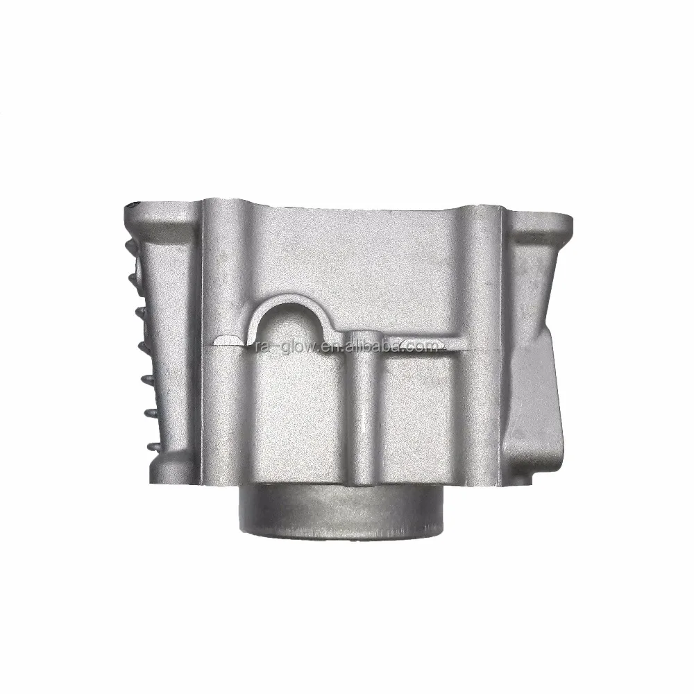 Factory Direct Sale Ymi-4 Type High Safety Durable 2 Cylinder Motorcycle Engine Cylinder Block Kit