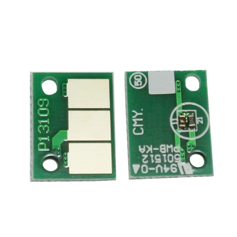  Чип барабана для Konica Minolta C224 C364 C284 C454 C554 C7822 C7828 чип сброса