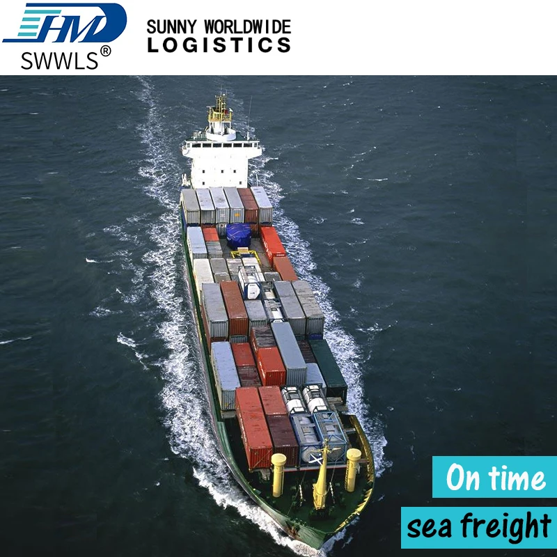 Морской агент swwls, морской склад, морской фрахт в США, склад или от двери до двери, морской фрахт до Великобритании, морской агент Канады