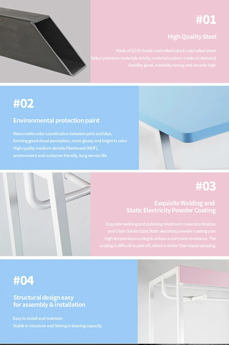 YIHE Latest design multi-purpose kids clothing merchandise stand store retail clothes shoes rack display