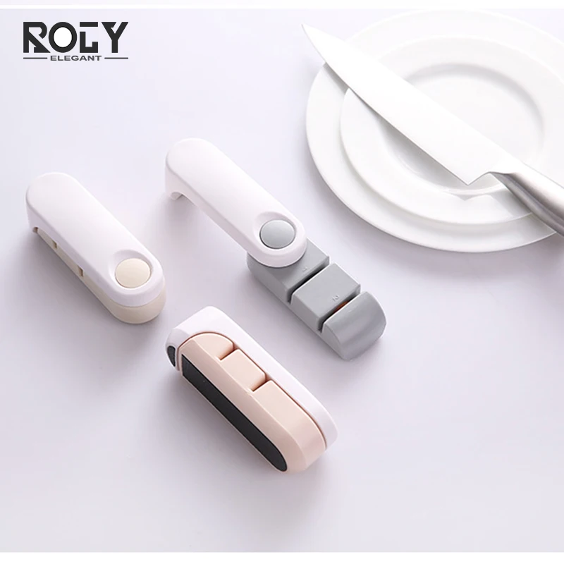 
Knife Sharpener Professional Universal Knife Sharpener Kitchen Knife Sharpener 