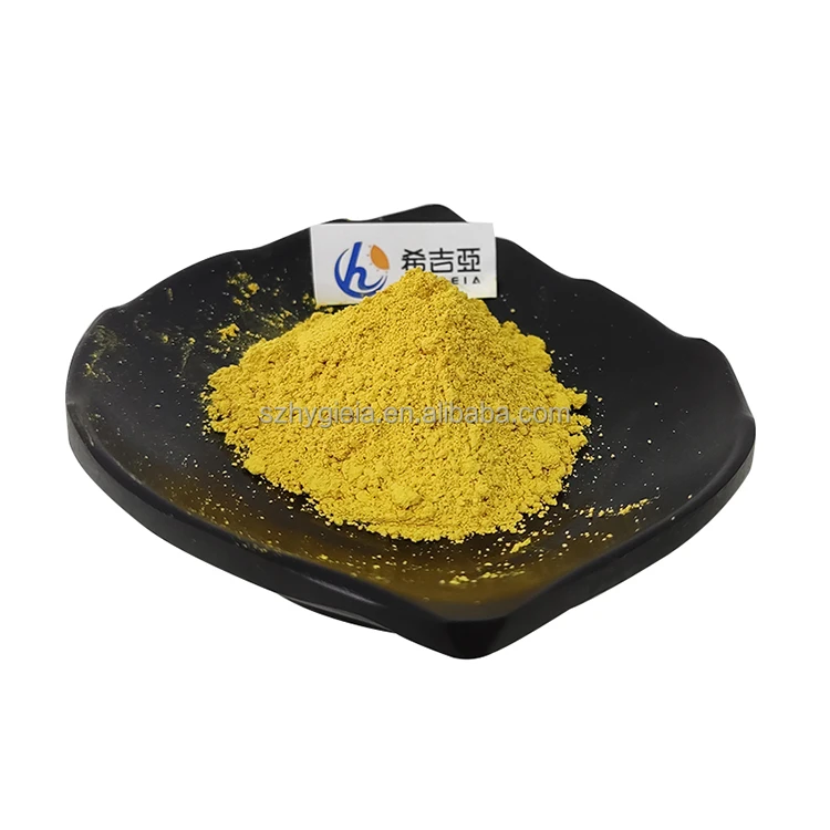Fisetin Capsules Powder CAS 528-48-3 Cotinus coggygria extract