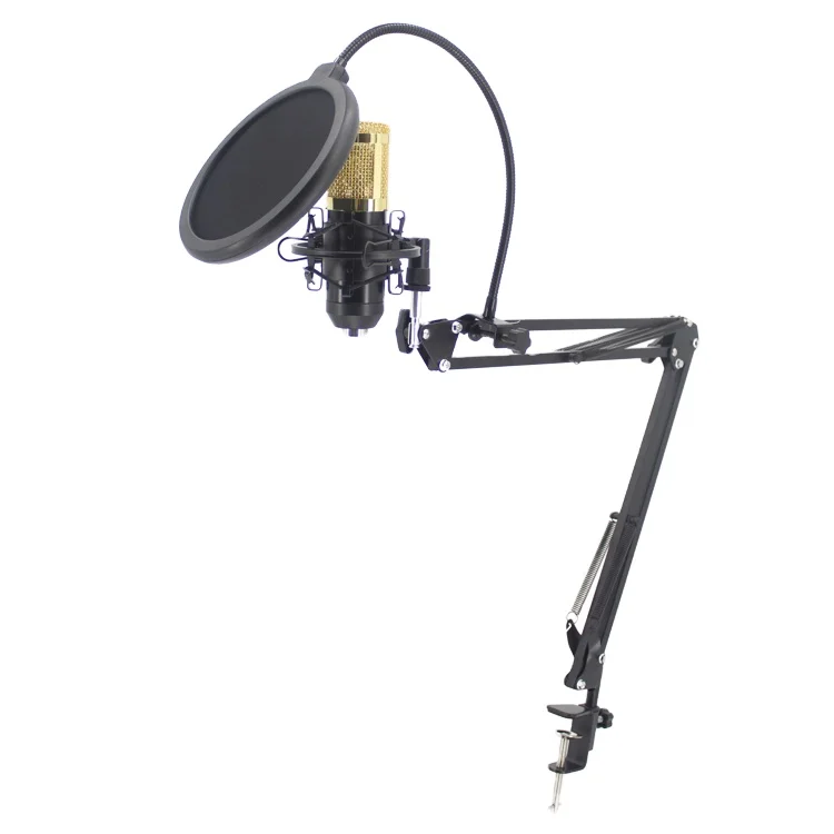  Подставка для микрофона arm mic 38