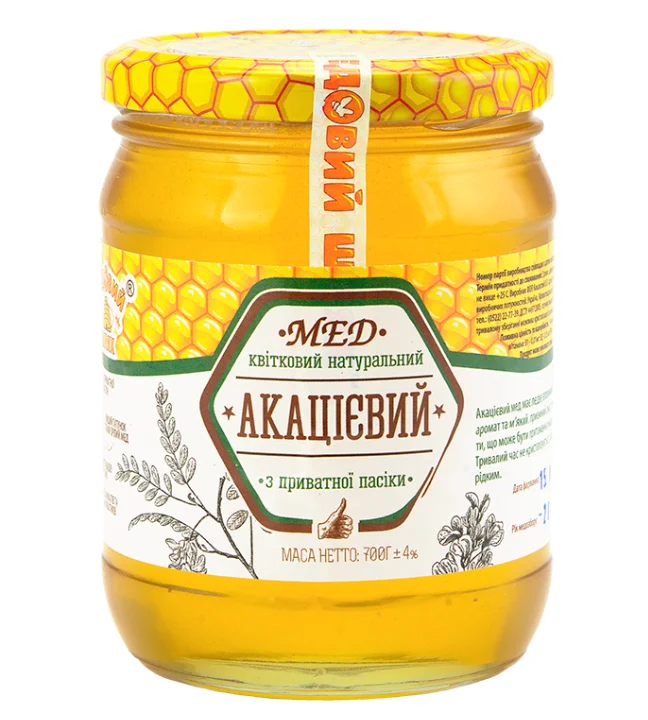Натуральный мед/Высшее качество/липа/изнасилование/пружина/гречневая/пестрая трава/акации