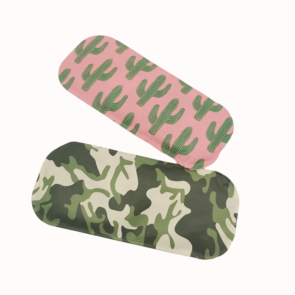 Pain Relieve Hot Cold Pack Cooling And Worming Pack Reusable Hot Cold Pack For Eliminate Bruise