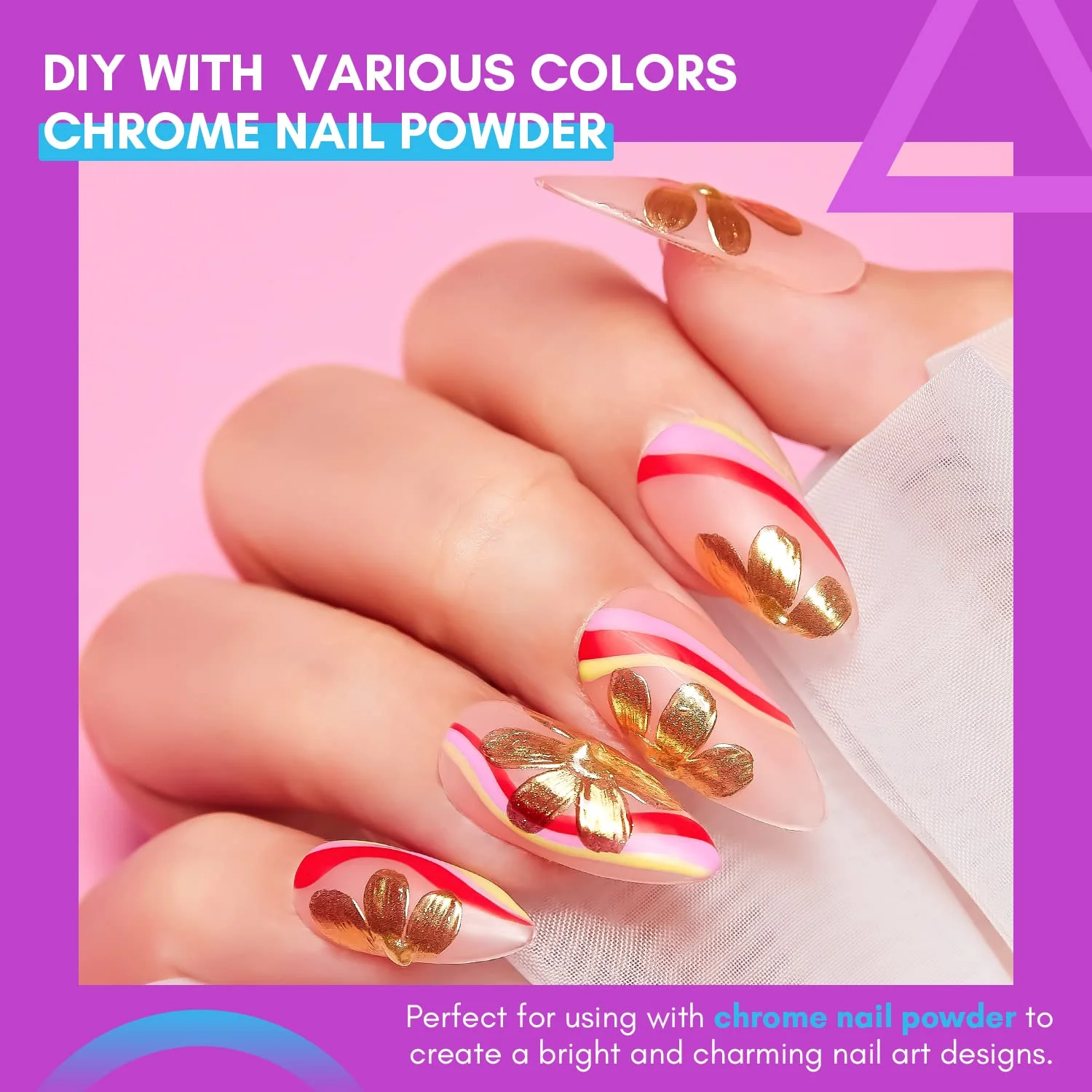 Гель-лак для ногтей