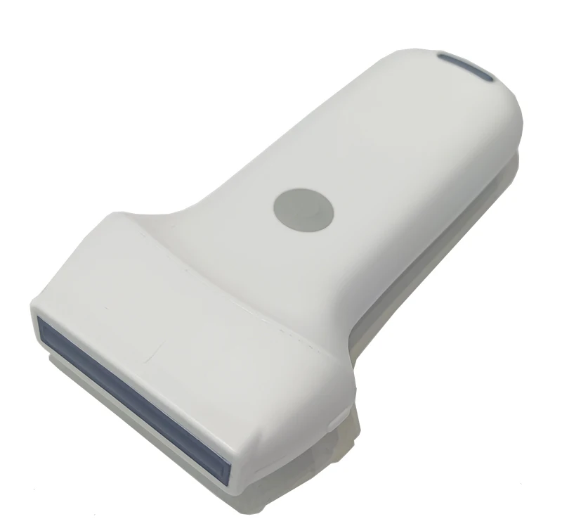Portable Medical Wireless Probe Handheld Palm Color Doppler Ultrasound