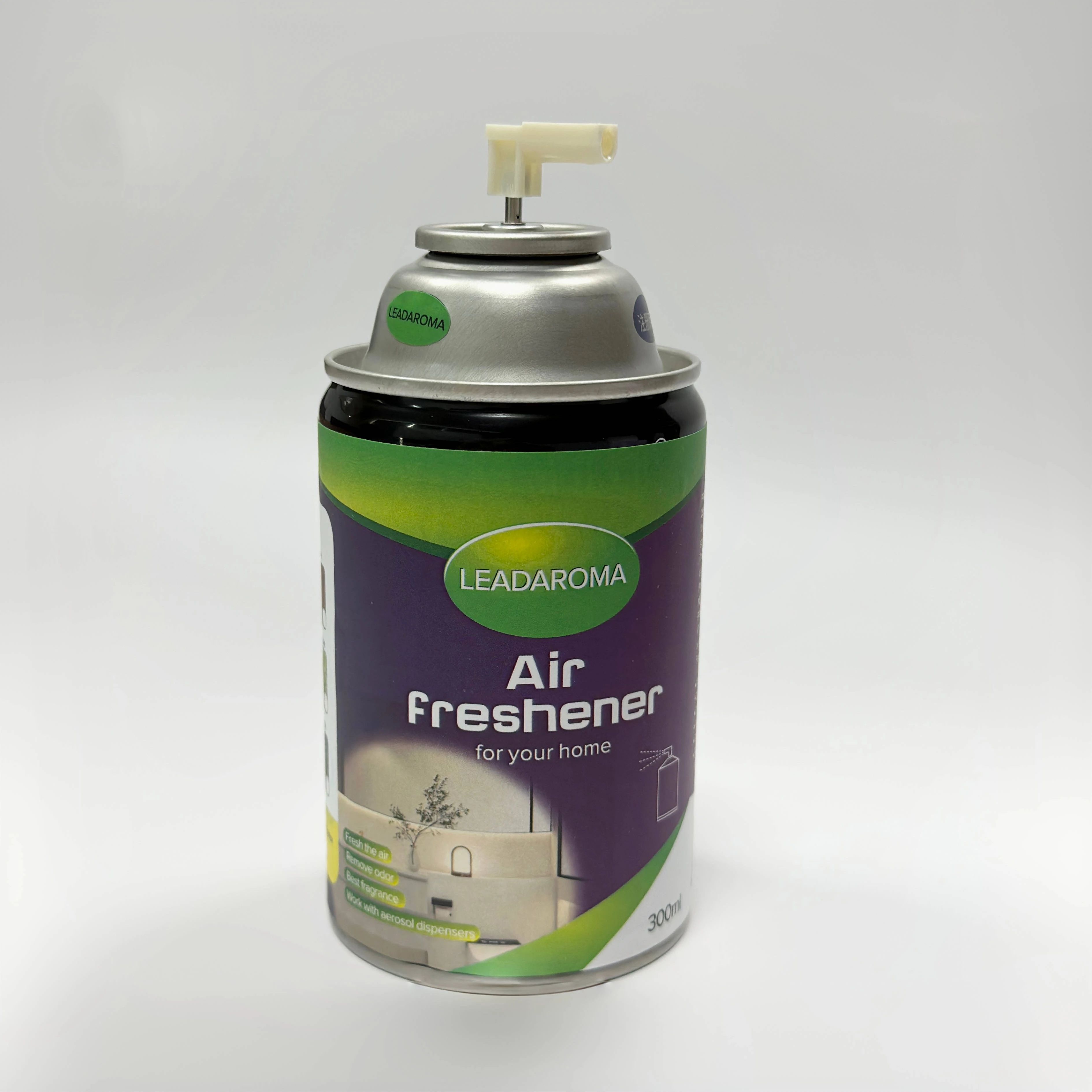 Lavender Freshmatic Automatic Air Freshener Refill 3000 Sprays Guaranteed Automatic Freshener Bathroom Freshener Room Spray