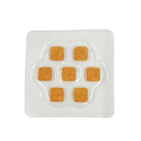 
Auricular Sticking Uricular Point Pressing Beans Moxibustion Ear Patch For Sale 