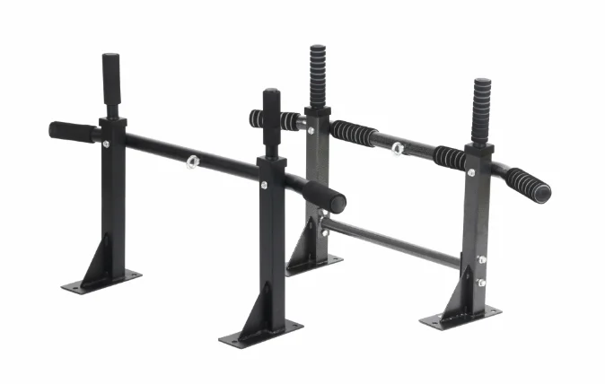 wholesale Adjustable Door Wall Mounted Pull Up Chin Up Bar For Power Fitness Doorway