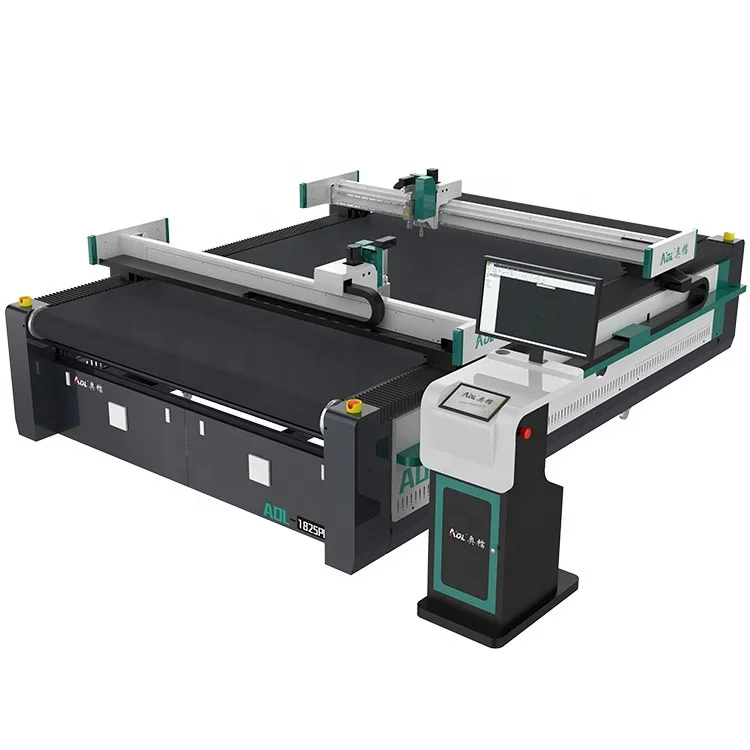 AOL cnc Автомобильный ножной цифровой Коврик pu автомобильный напольный коврик режущий станок