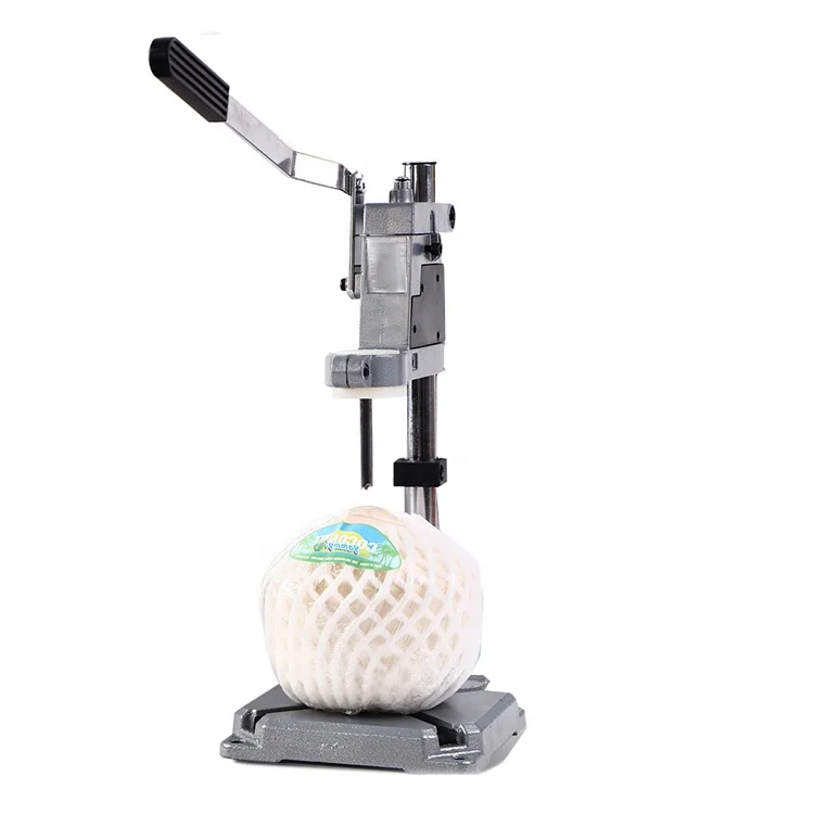 
Factory directly sale young green coconut tool opener cutter 