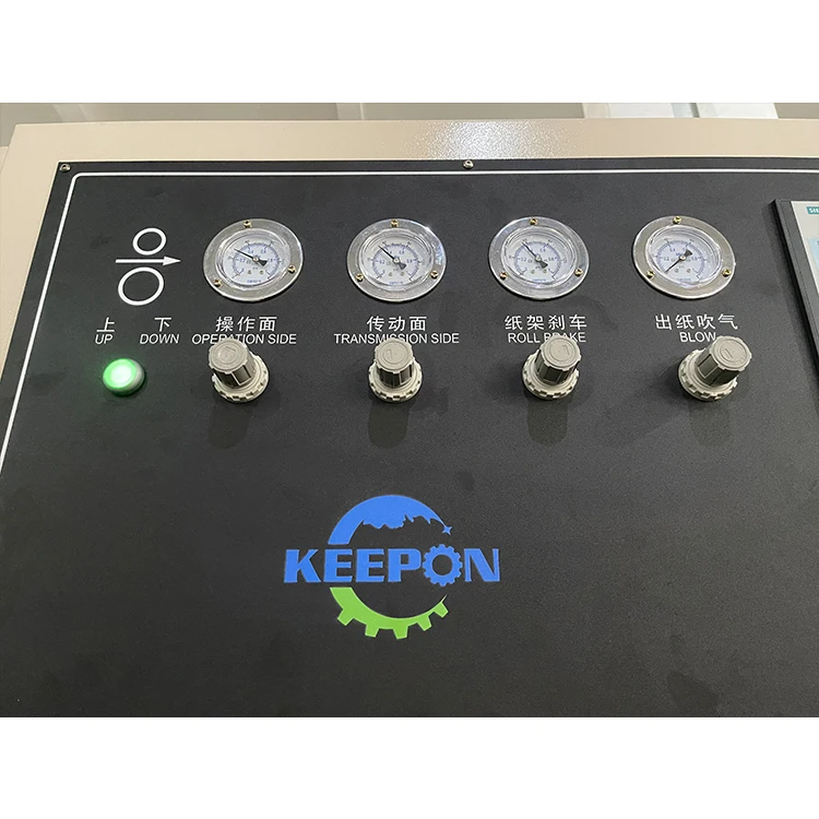 Paper Roll Sheeter Machine Professional Manufacturers