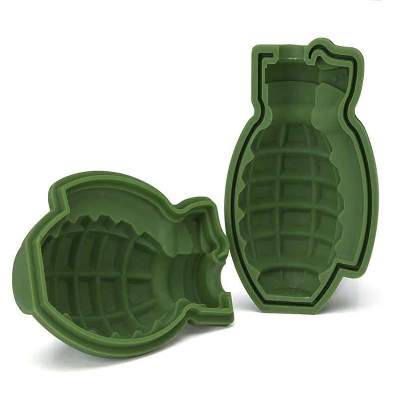 Custom injection Soft Rubber Resin Silicone moulds Manufacturer for Tools Part Product