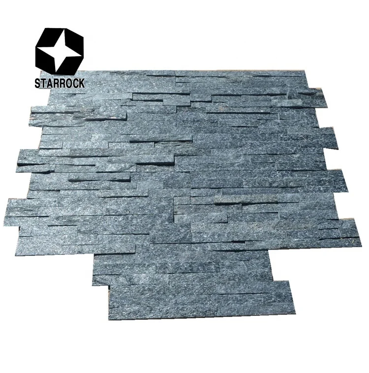 
natural culture stone veneer panels for outdoor wall cladding 