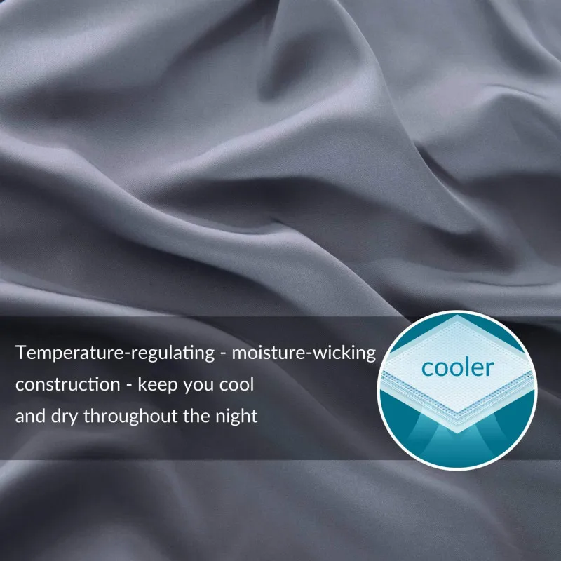 Custom Bamboo fabric wholesale Cheap Price 100% Organic Lyocell Bamboo bed linen New for Home Textile Woven Fabric Plain Dyed