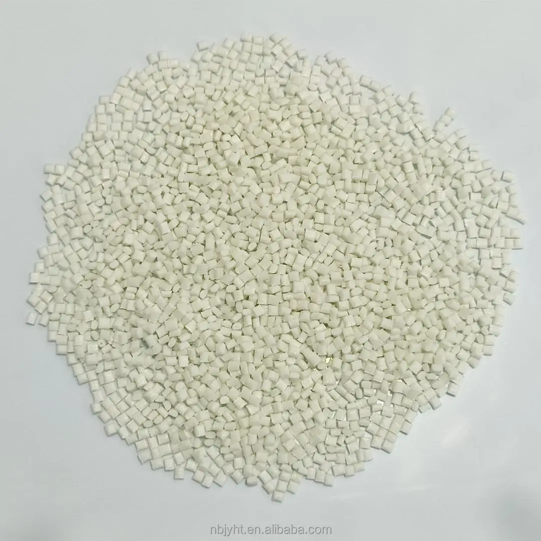 CCP PBT 1100-211M Good electrical property Weather / wear / grease / solvent resistance Easy processing PBT resin