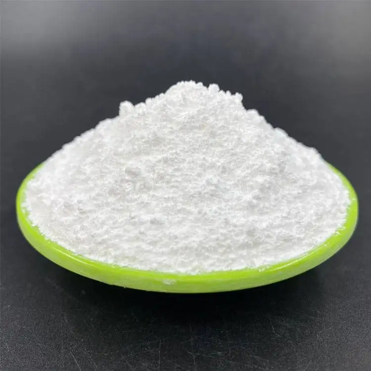 Activated Nano calcium Carbonate Manufacturer Used For Plastic Industry Papermaking Rubber Coating Cheap Price