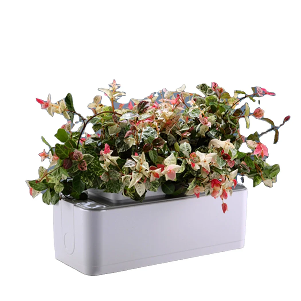 RY Excellent house ware products smart planter pot large outdoor pots