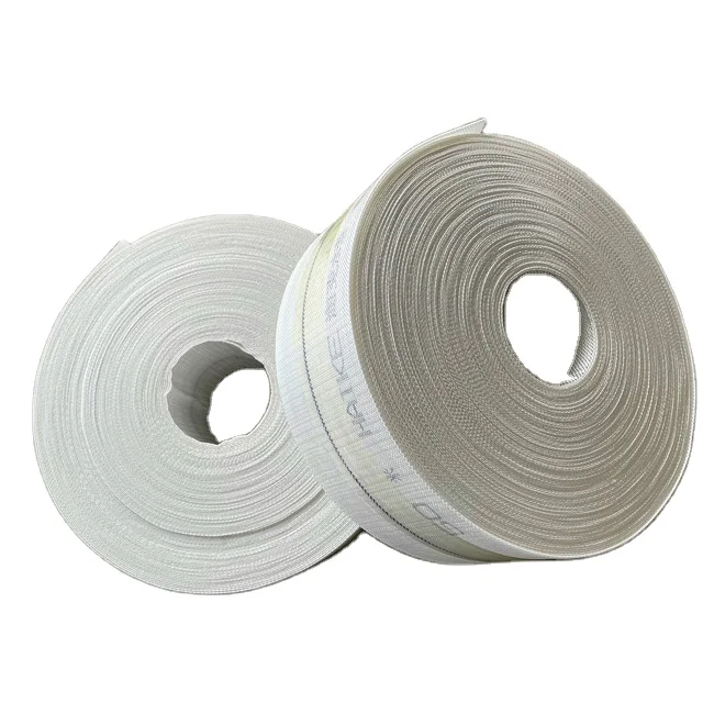 Новые 8 дюймов полимерный Плетеный гибкий шланг сельскохозяйственный оросительный шланг/фермы полива шланги/ПВХ труб