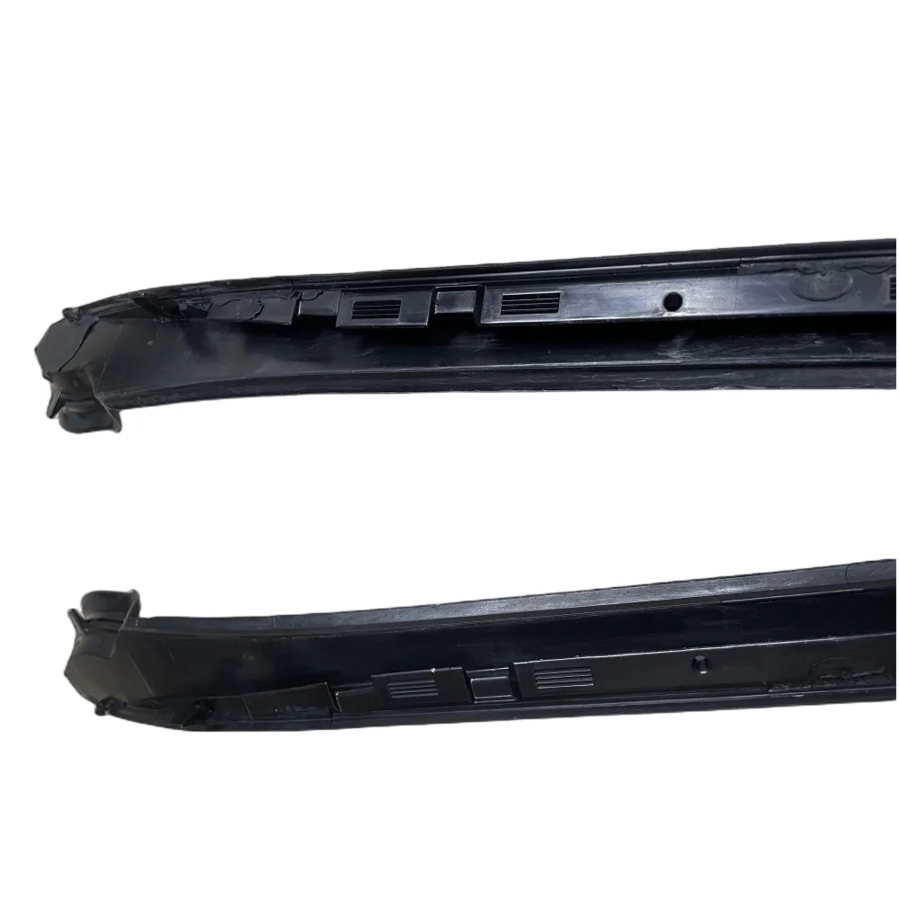 New left and right windshield trim 861311Z000 861321Z000 FOR Hyundai Elantra i30 2008 2009 2010 2011